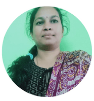 Gomathi, Science and Chemistry tutor