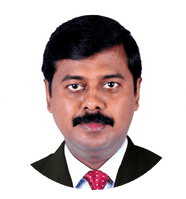 N Joslin Ananth, Physics tutor