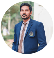 Shabi Singh, Mathematics tutor